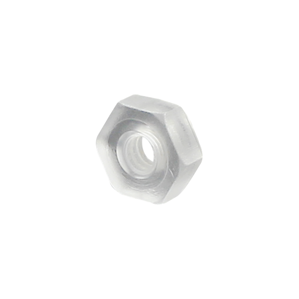 American Hex Nut